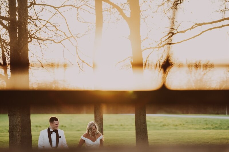 Emily and Ross Married-117