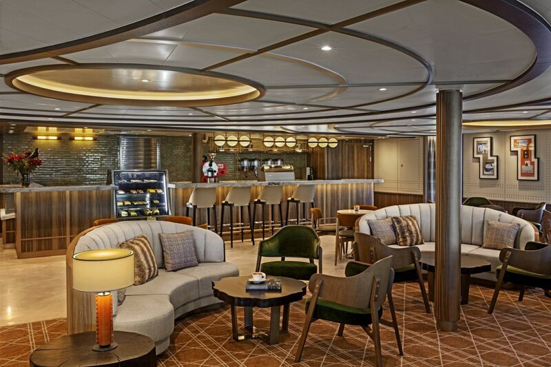 Seabourn Cruises 11