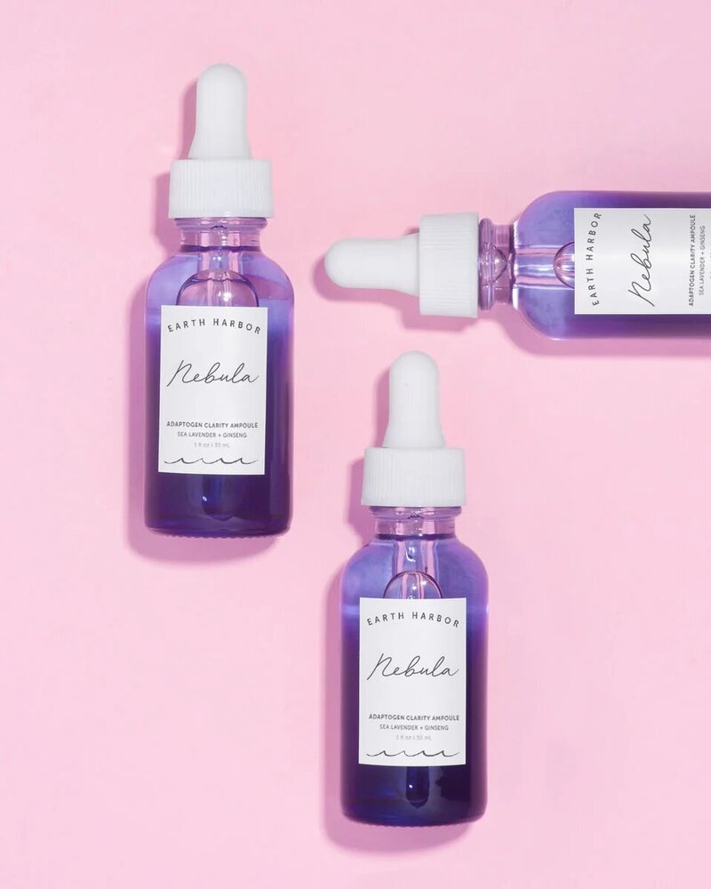 clean BLEMISH SETUMS & TREATMENTS FOR ACNE PRONE skin