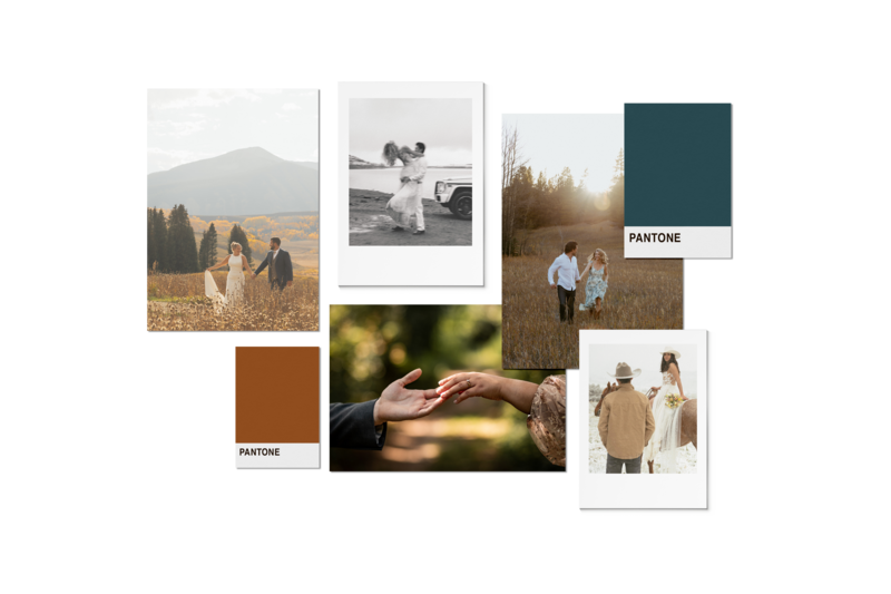 branding and web design studio