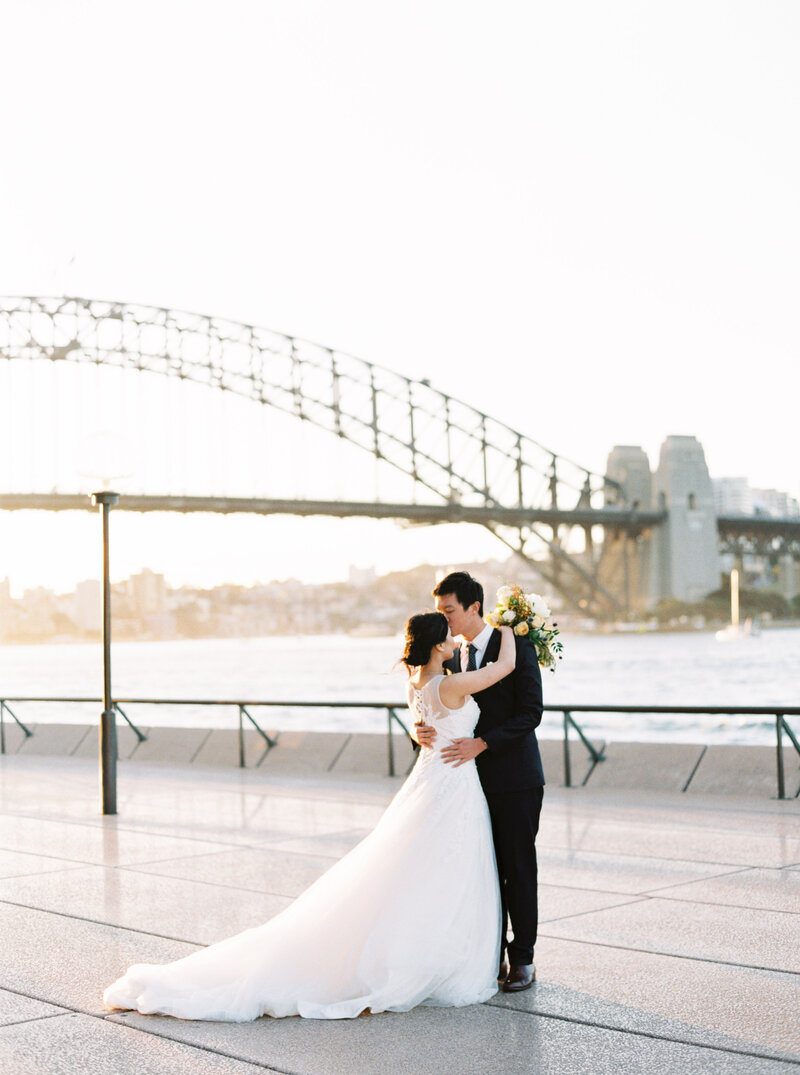 00044- Fine Art Film Australia Destination Sydney Wedding Photographer Sheri McMahon