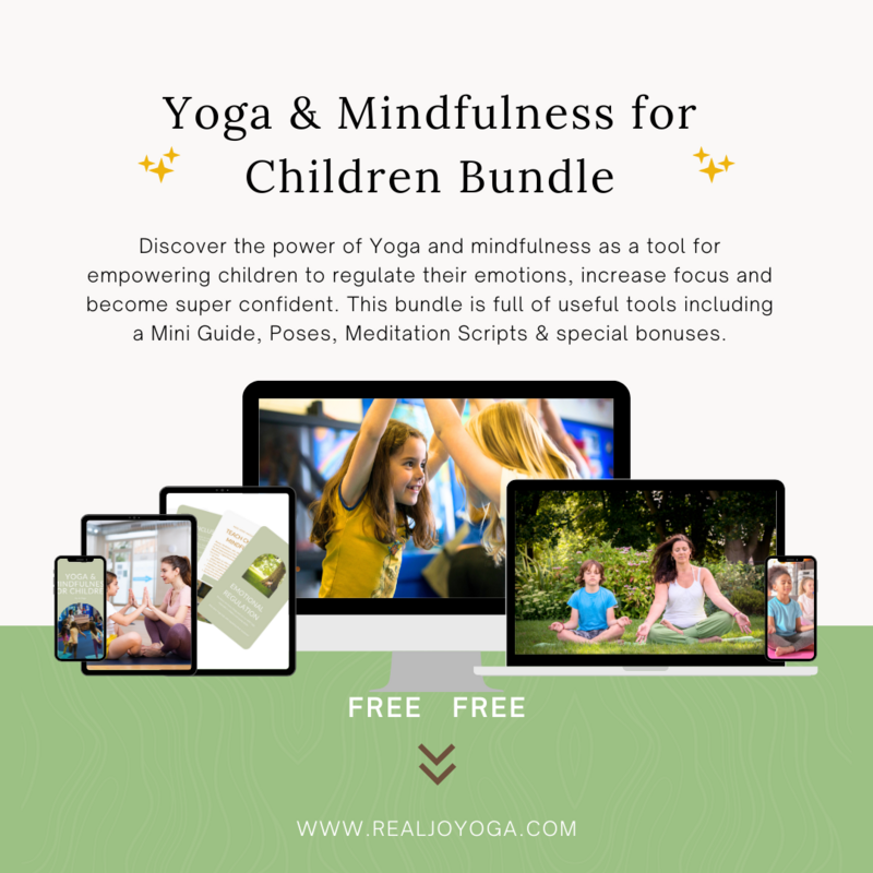 Children's Bundle