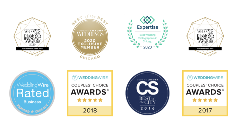 Featured logos of LaCour Images