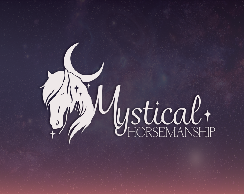 Mystical Horsemanship Logo
