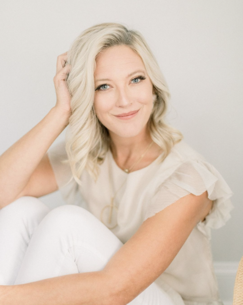 Professional portrait of Tara
