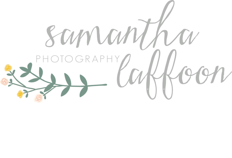 Samantha Laffoon Photography - Destination and Charlotte Wedding Photographer