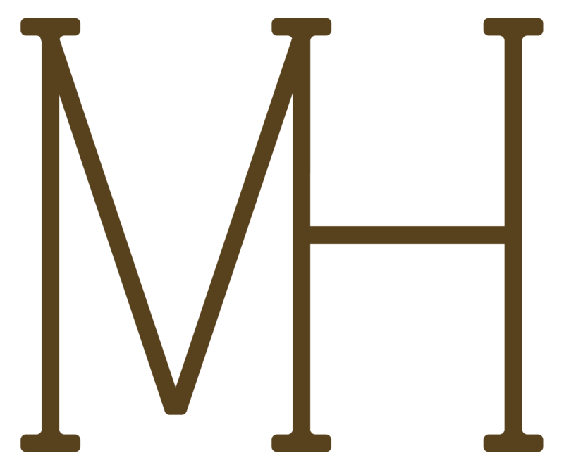 marcus hanenburg logo