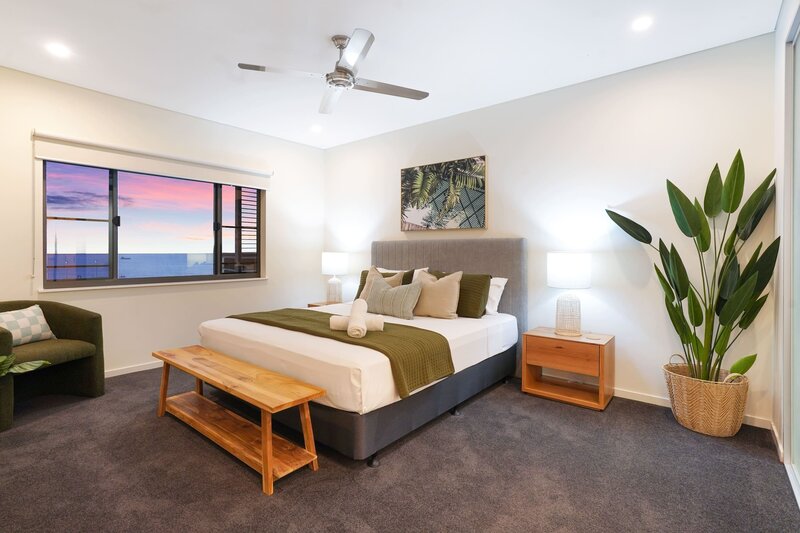 Luxury Darwin Holiday Accommodation