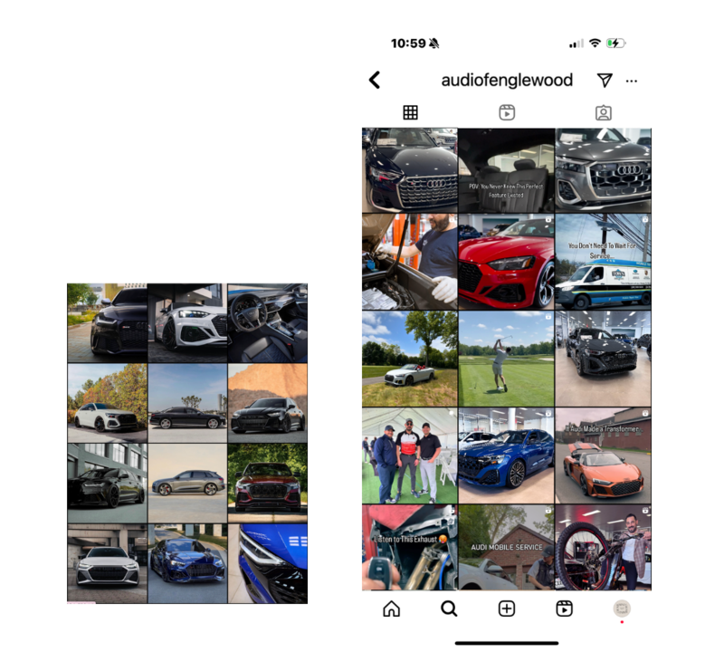 Social Media for Car Dealerships