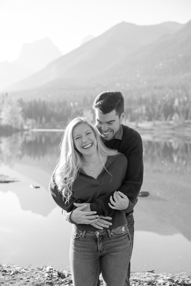 Engagement Session | Belle White Creative