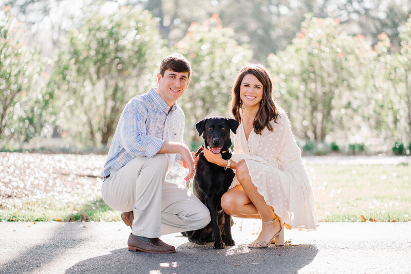 Engagement Pictures in Myrtle Beach, SC-16
