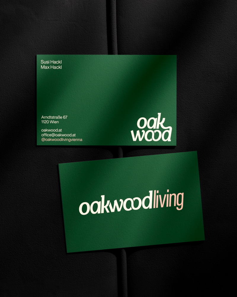 Oakwood, Airbnb, Living, Fitness, Editorial Design