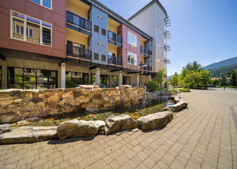 SILVER MOUNTAIN RESORT 6