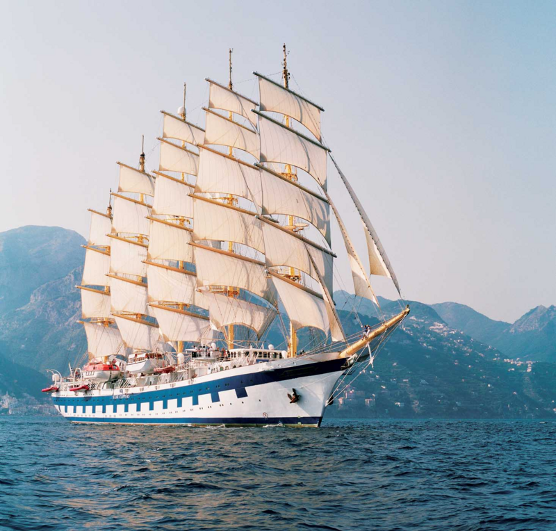 Star Clippers 3