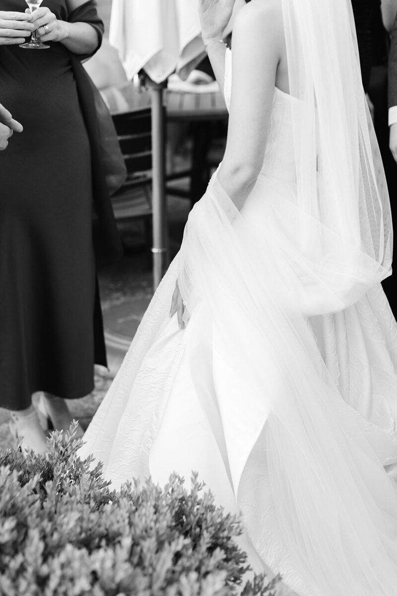brides-veil-cocktail-hour