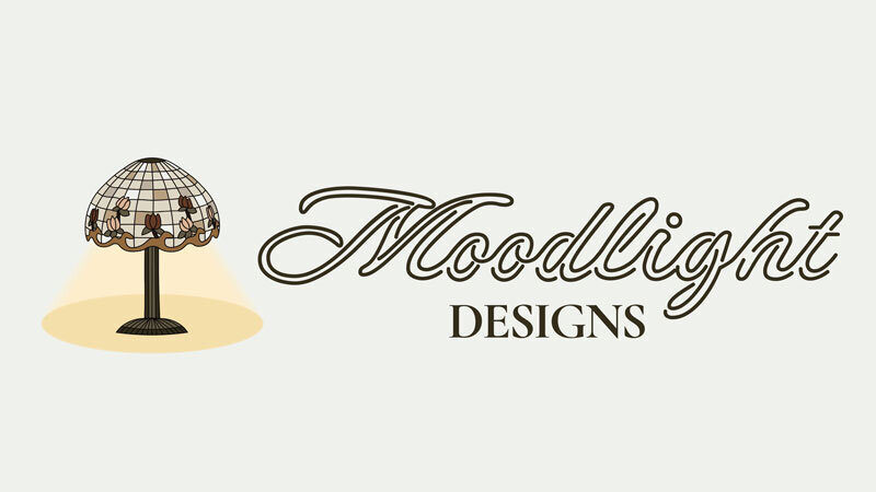 Moodlight Designs Horizontal Logo