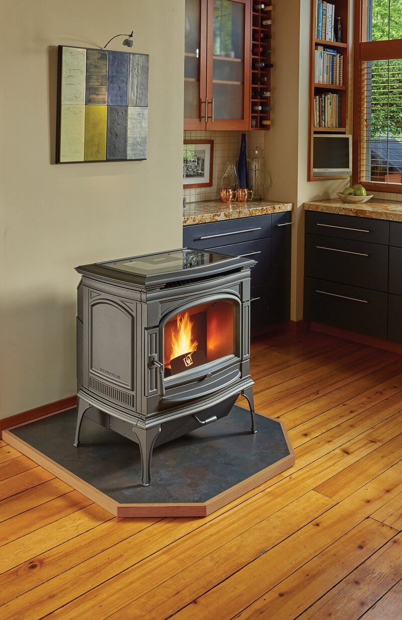 lopi-deerfield-pellet-stove-spokane-north-idaho