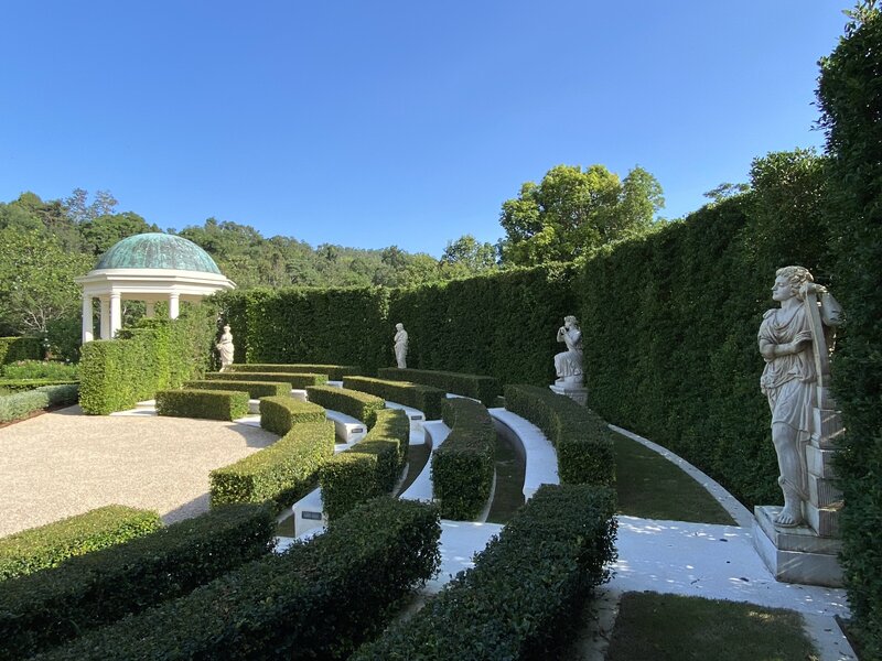 Vanderbilt Amphitheatre - 3