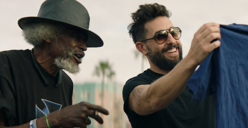 Some People Do- Old Dominion Official Music Video