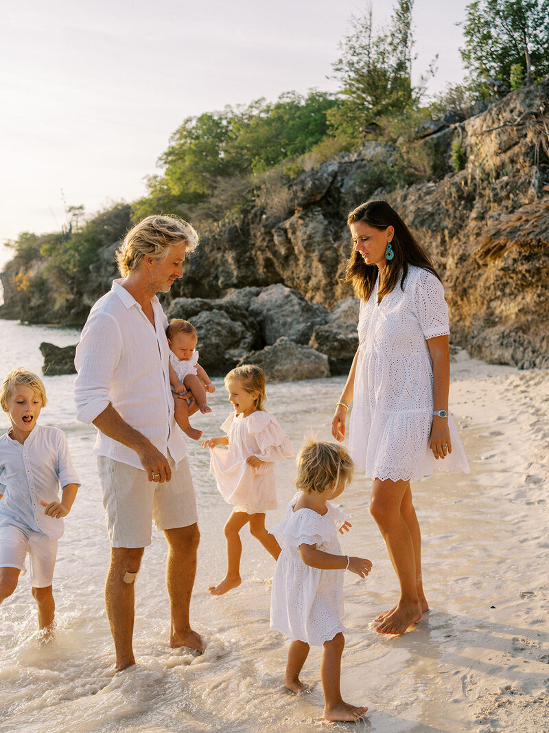 Familie shoot Curacao Travelicious Family - Kaylee Burger Photography-46_websize