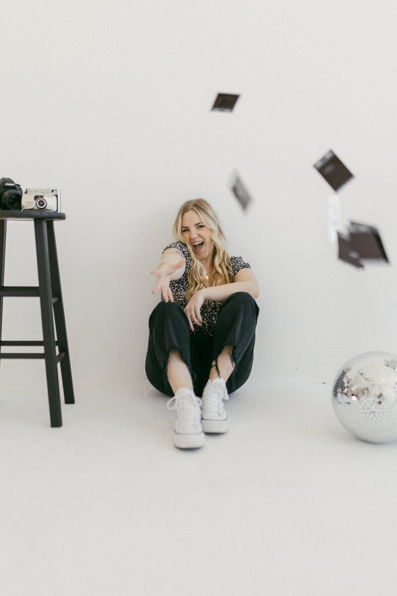 Wedding and Elopement Photographer Taylor Felts