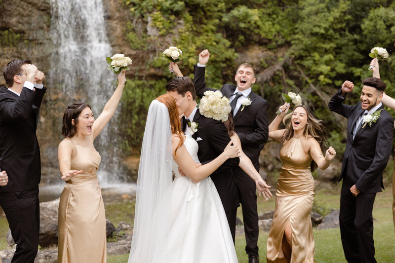 Wedding Photographer Dallas Texas | Allie Ryann Photography