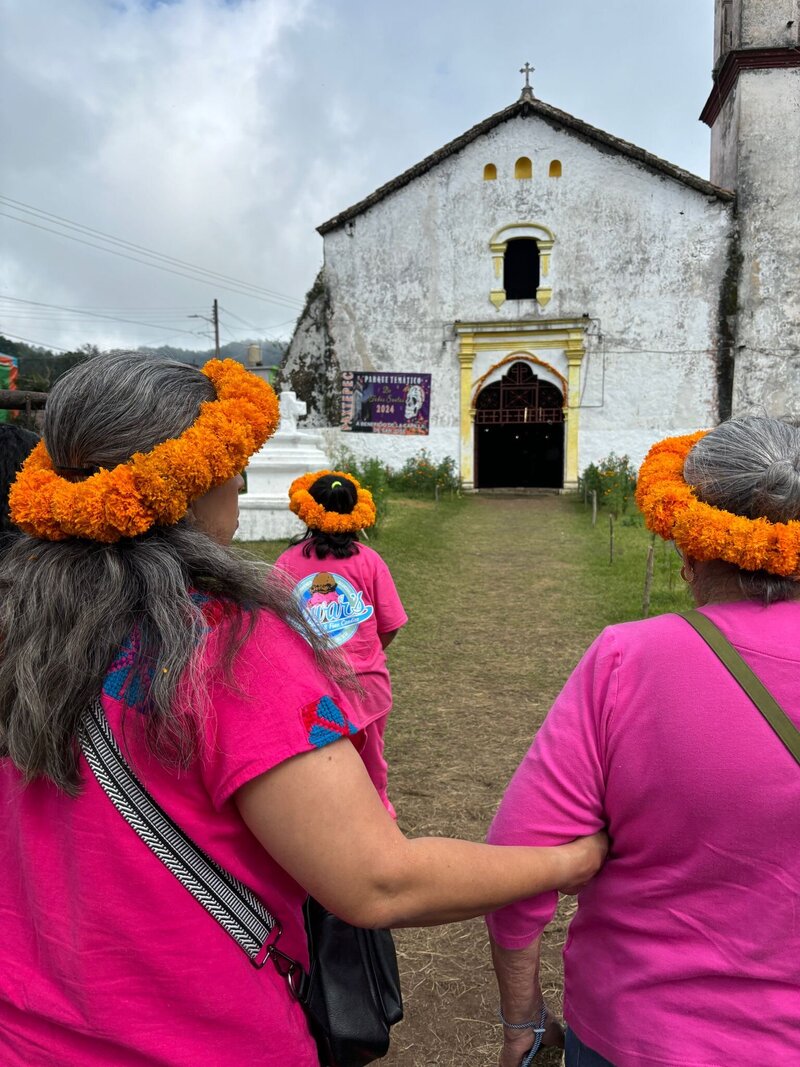 wita y mom church mex