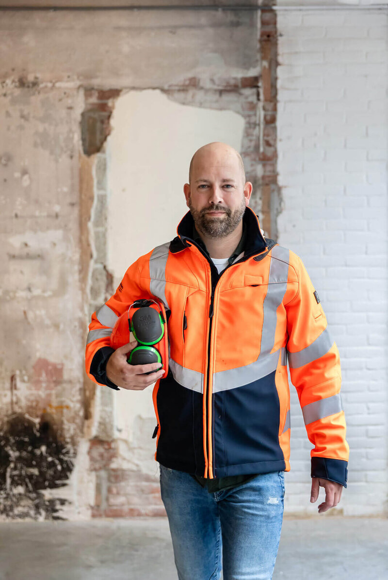 Studio Paoline Kruijssen - portfolio zakelijke personal branding fotografie - Roland NIelen Consultancy - 32