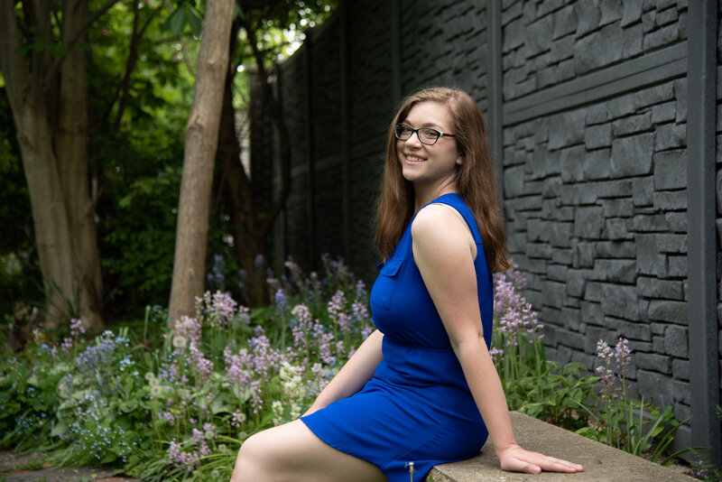 StrongsvilleOhioSeniorPhotosGardenviewHorticulturalParkPositivelyPortraits22