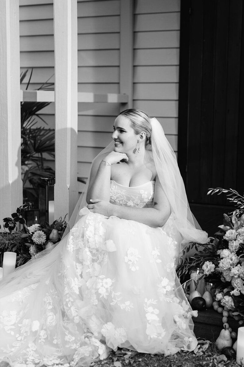 Styled shoot April 2025 BW-121
