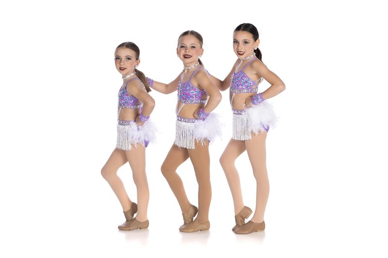 Absolute Dance-competitve troupe-london dance studio14