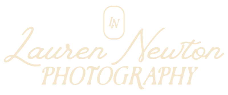 logo for Greenville photographer