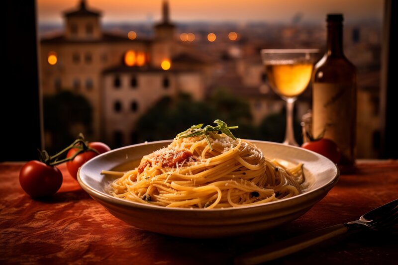 Join our Shopping and Culinary  Tours in Italy.