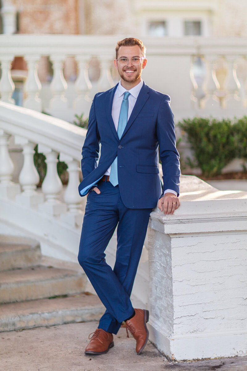 Groom Photos