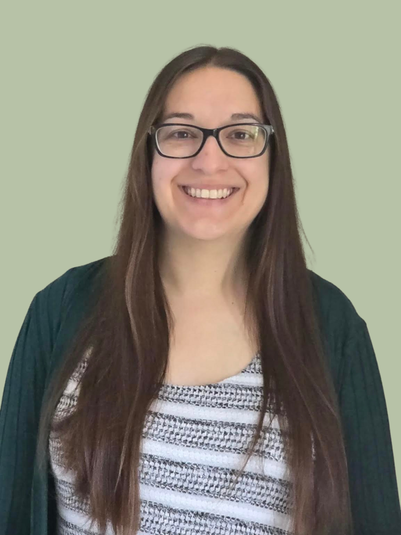 female therapist headshot