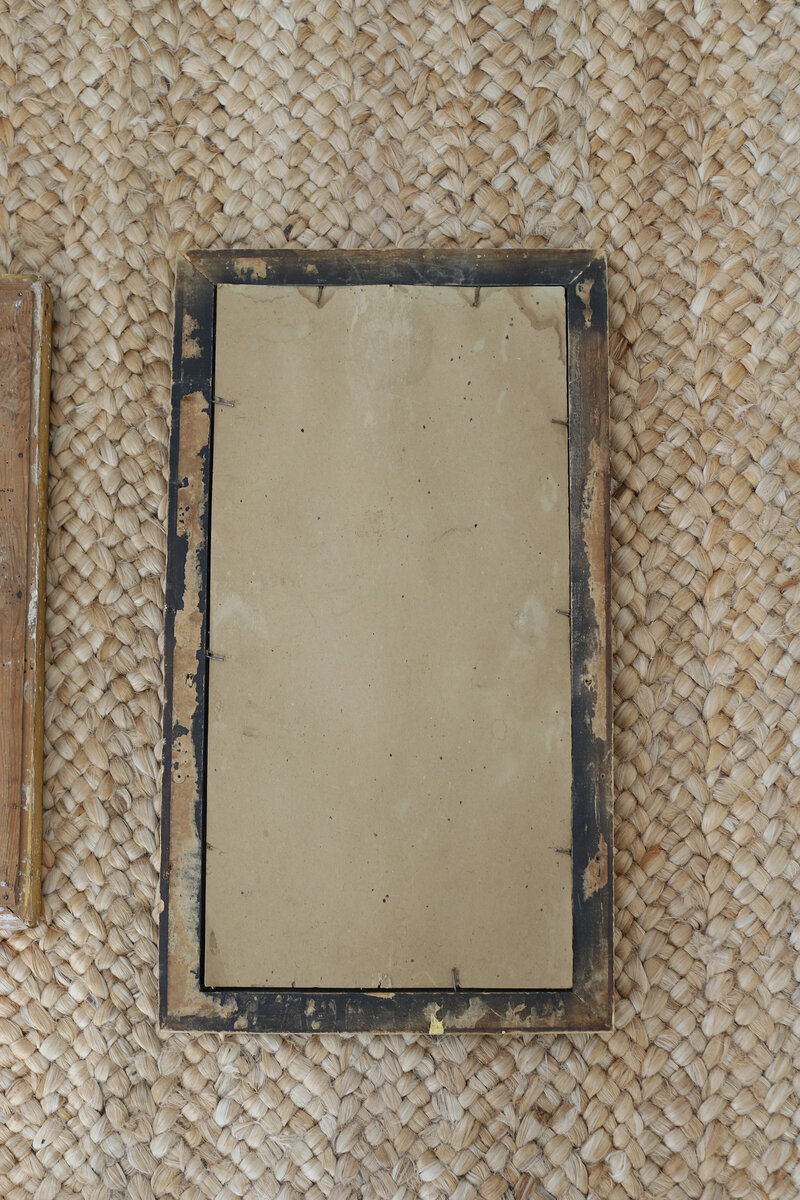 Mirror Back