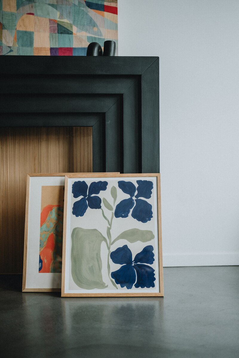 Vancouver Counselling Website and Brand Photography
