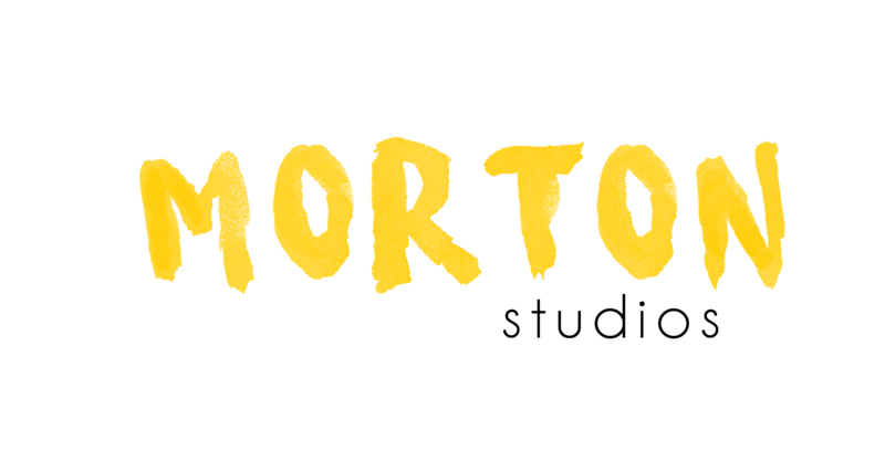 MortonStudiosLogo
