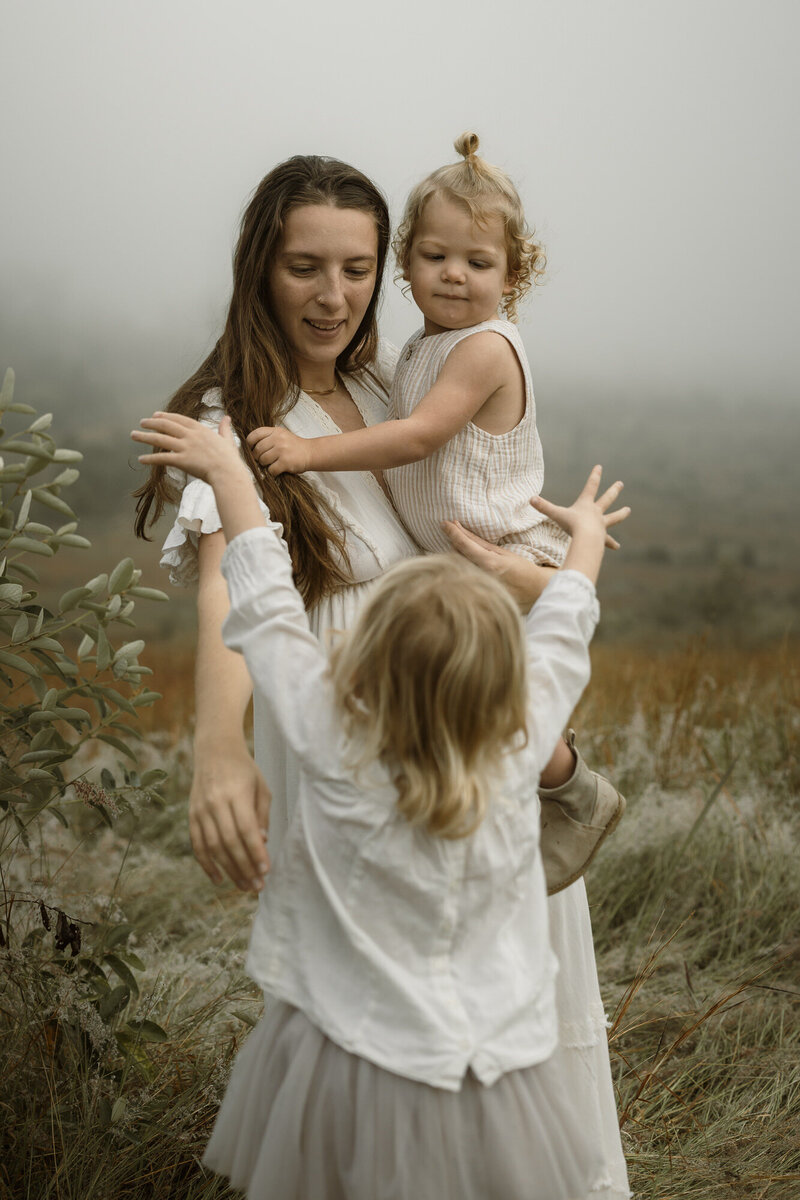 Courtney Blury, meet your family photographer