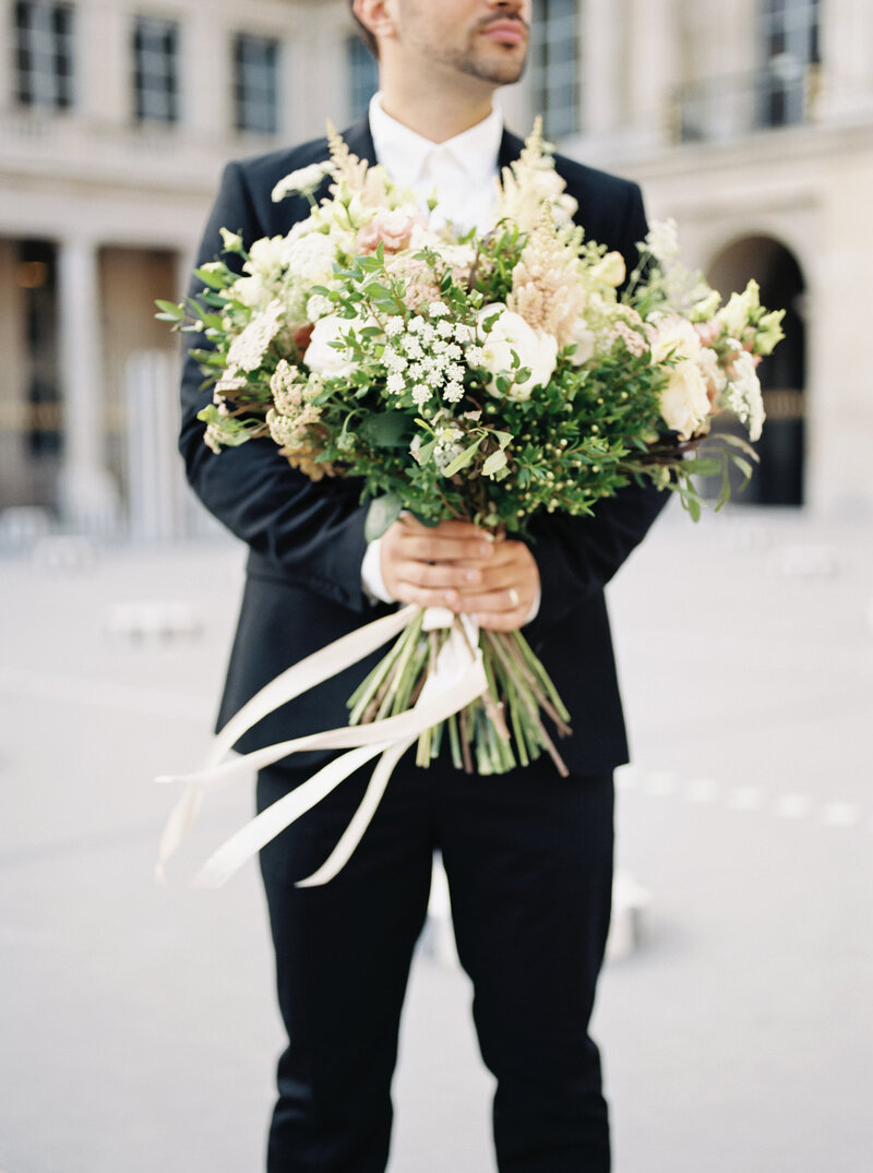 Paris Destination Wedding Fine Art Photography-34