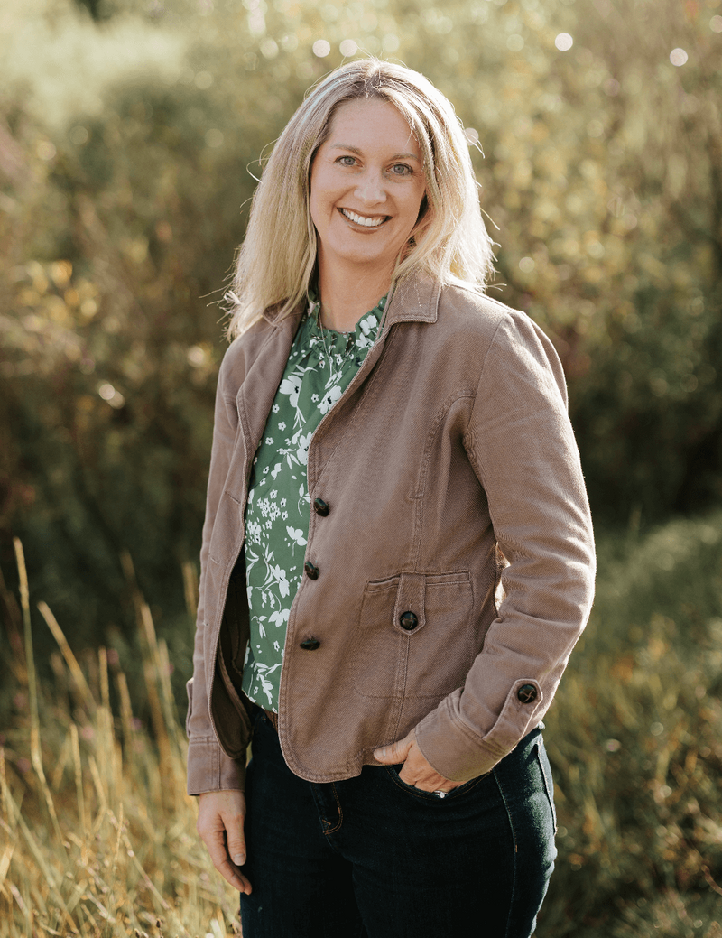 Megan Kauffman, Connection Codes coach