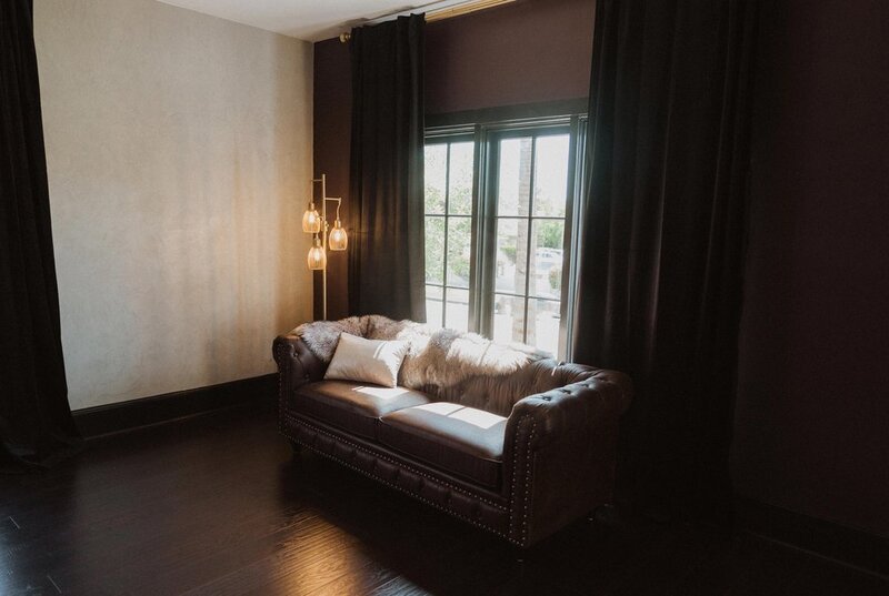 Studio House- Lounge 2