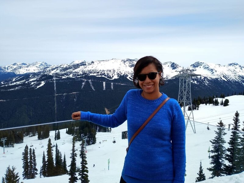 Rosy Travel Photo 1