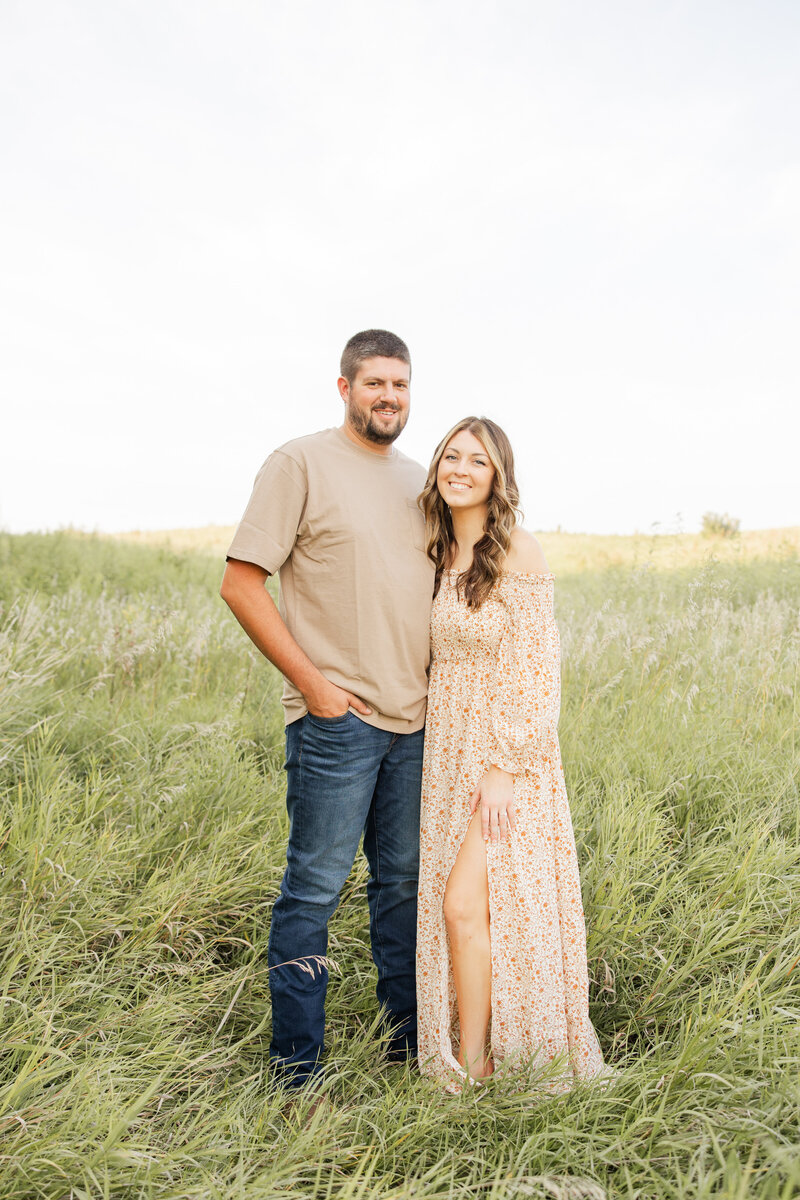 Kaylee & Jonathan Engagement -85