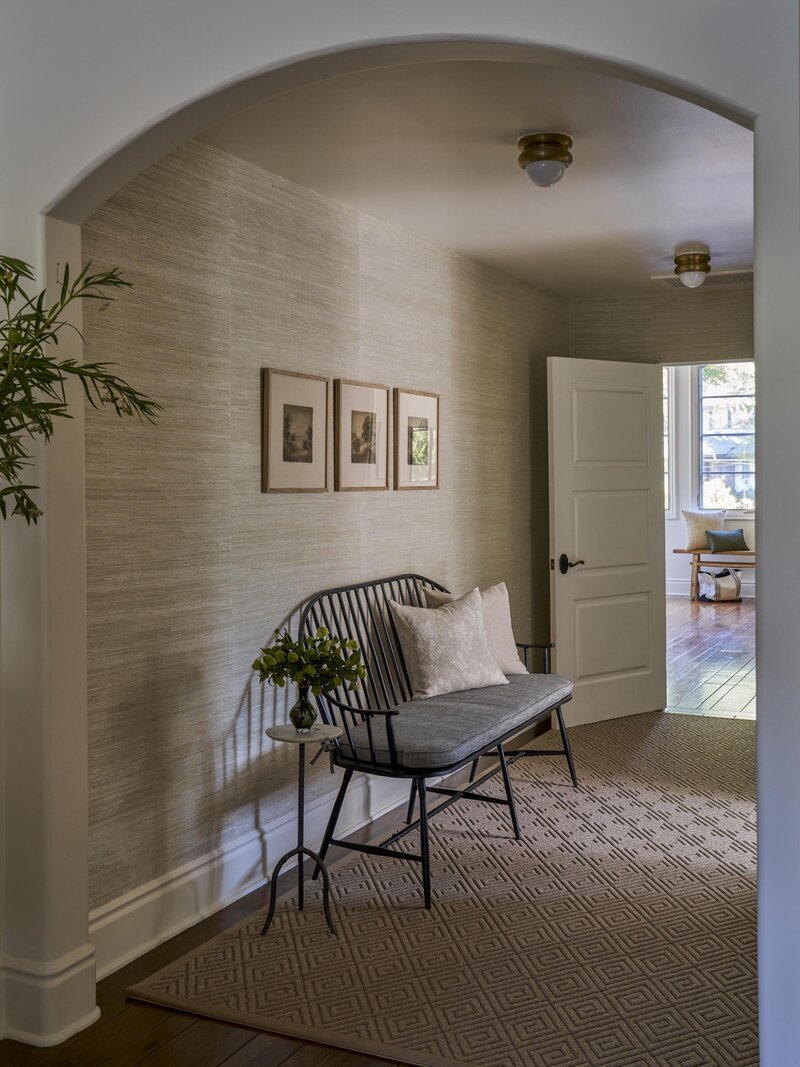 Heath Interiors | Sherman Oaks Spanish Renovation