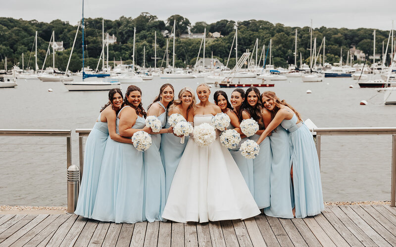 Long Island Wedding Photographers Studio 27