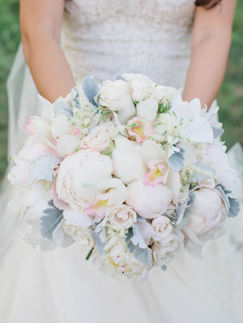 Portland Florist | Weddings, Events & Local Delivery Flowers