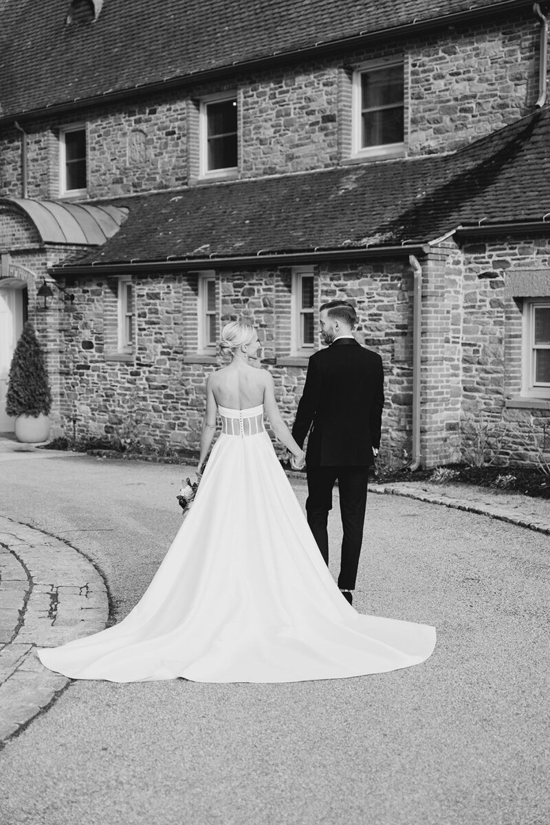 Shepherd's Run Wedding