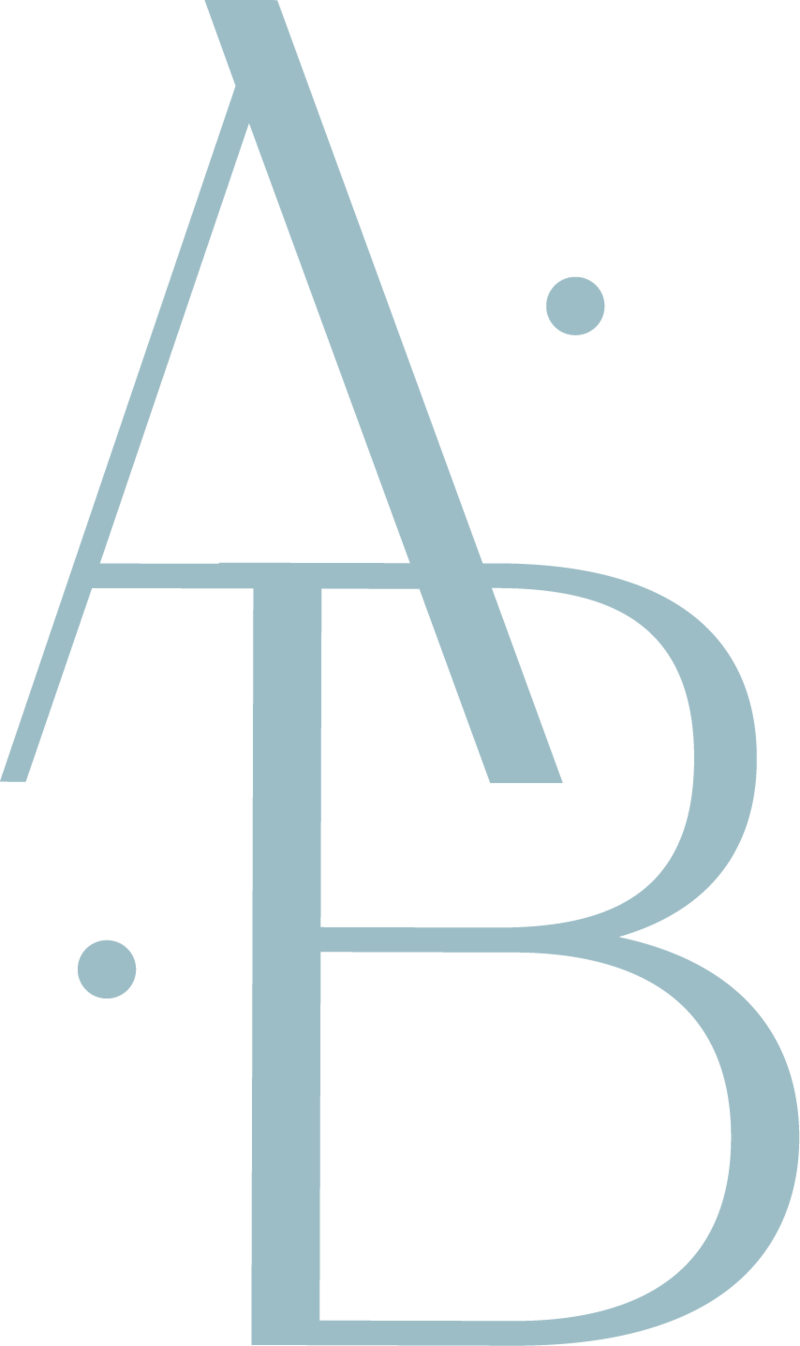 Logo for Aparna Boehm