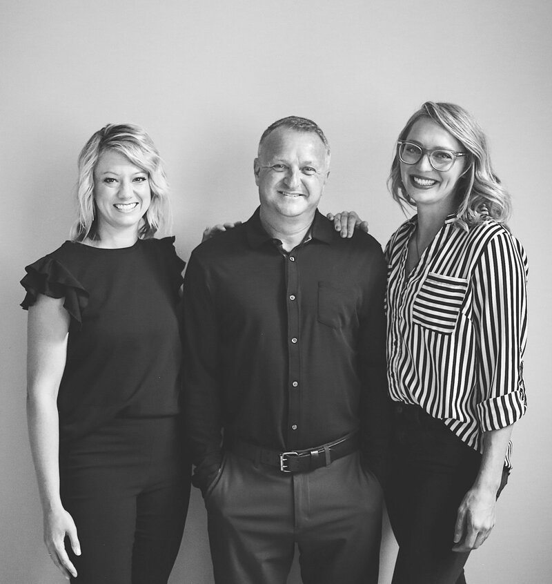 Capital Concierge team members